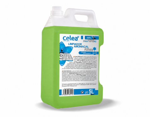 Limpiador Amoniacal  ALTHEA 5L - FE