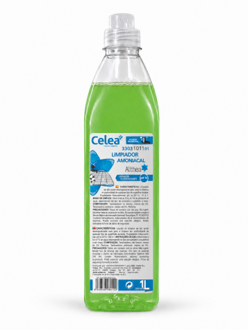 Limpiador Amoniacal  ALTHEA 1L