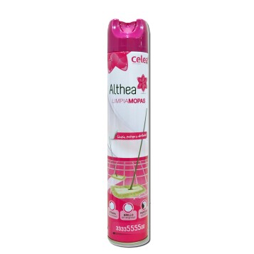 Limpiamopas ALTHEA 750ml
