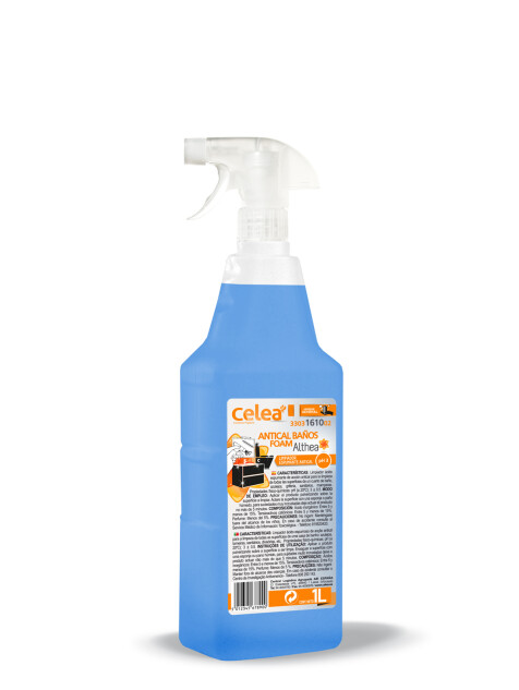 Antical Baños FOAM ALTHEA 1L- FE