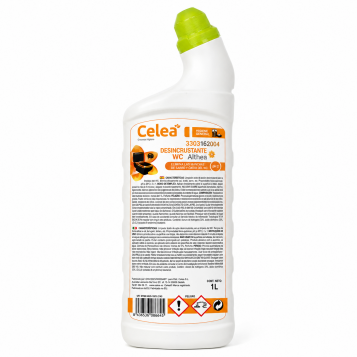 Desincrustante WC ALTHEA 1L