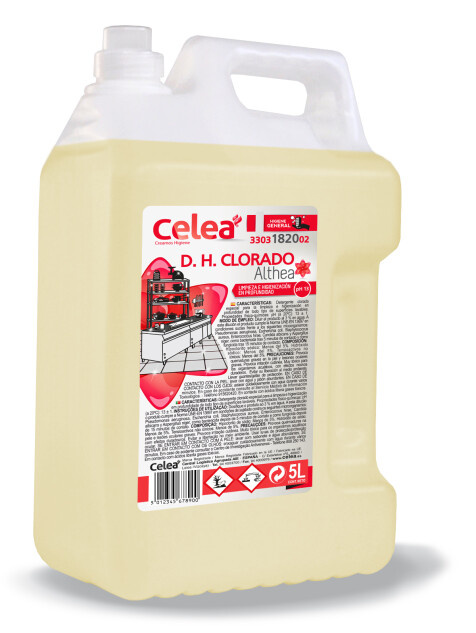 D.H. Clorado ALTHEA 5L