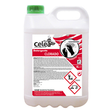 Detergente Clorado FHS ONE 5L
