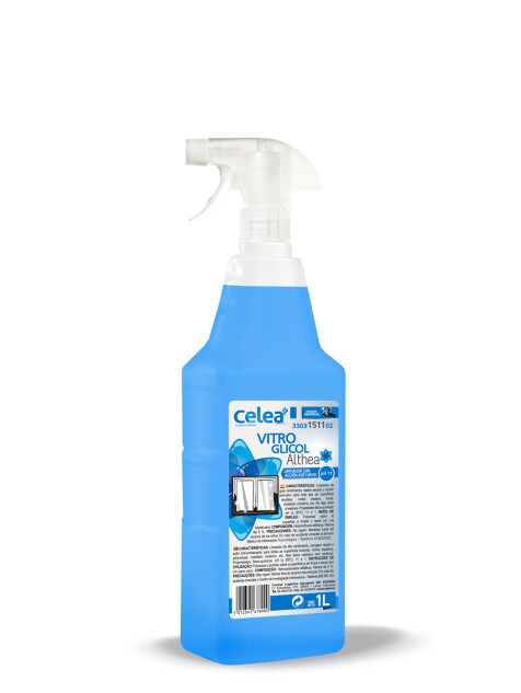 Limpiacristales Vitro Glicol ALTHEA  1L - FE