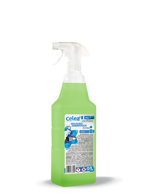 Multiusos Ambientador ALTHEA 1L