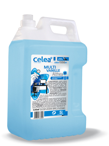 Multiusos VANILLE ALTHEA 5L