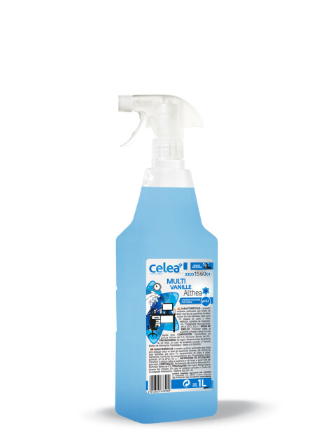 Multiusos VANILLE ALTHEA 1L