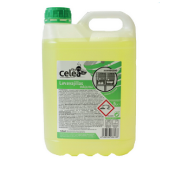 Lavavajillas de Máquinas FHS ONE  5L