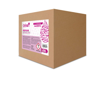 Blanqueante OXI PLUS DRIP BB-10L