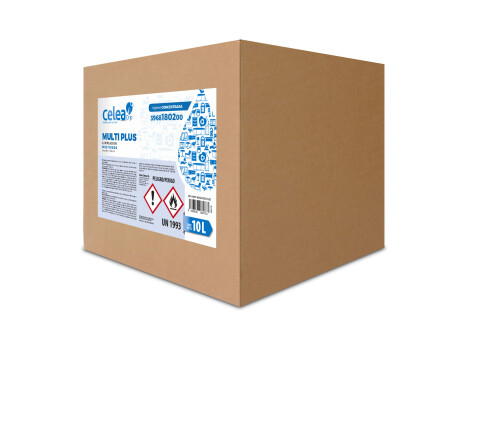Limpiador Multiusos MULTI PLUS DRIP BB-10L