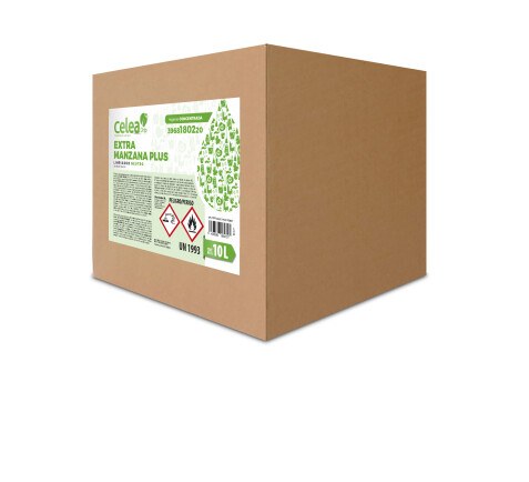 Limpiador Neutro EXTRA MANZANA PLUS DRIP BB-10L
