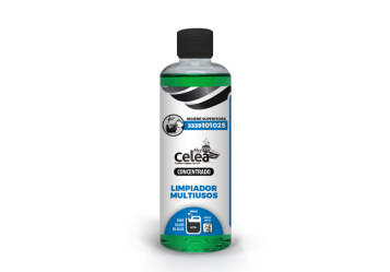 Limpiador Multiusos Concentrado 250 ml