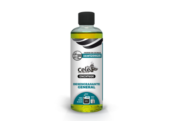 Desengrasante General Concentrado 250 ml
