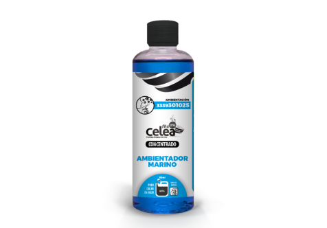 Ambientador Marino Concentrado 250 ml