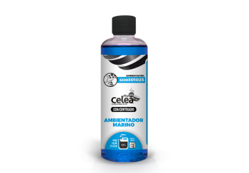 Ambientador Marino Concentrado 250 ml