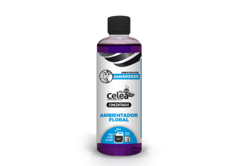 Ambientador Floral Concentrado 250 ml