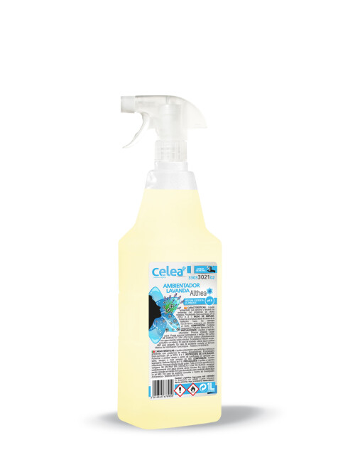 Ambientador Lavanda ALTHEA 1L - FE 