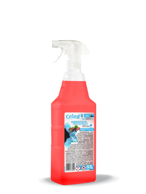 Ambientador Frutos Rojos ALTHEA 1L