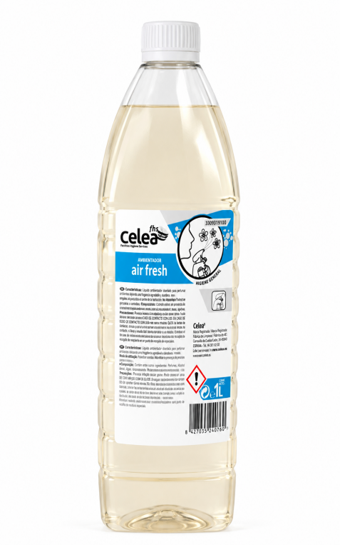 Ambientador AIR FRESH FHS 1L