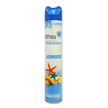 Ambientador Brisa Marina ALTHEA 750ml