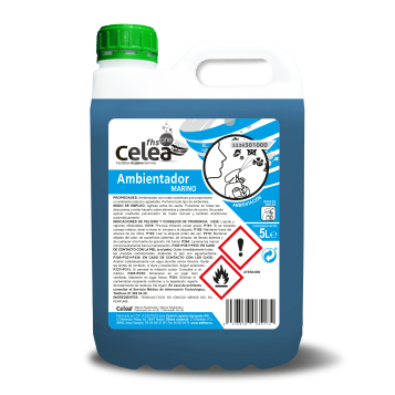 Ambientador Marino FHS ONE 5L