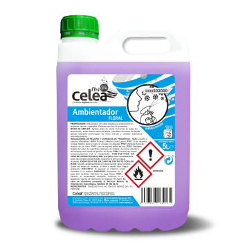 Ambientador Floral FHS ONE 5L