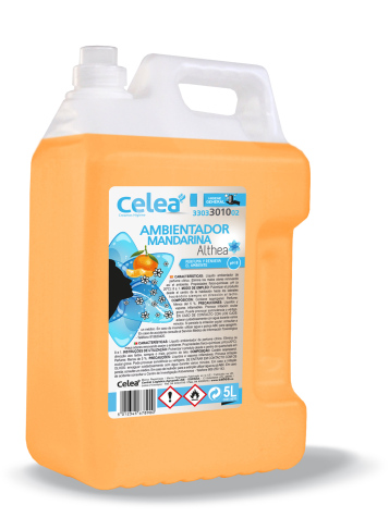 Ambientador Mandarina ALTHEA 5L