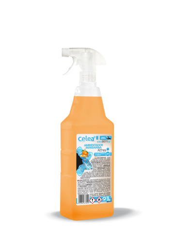 Ambientador Mandarina ALTHEA 1L