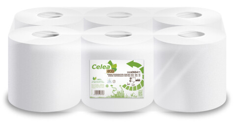 Bobina Dispensación Central Eco 684-2C
