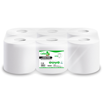 Bobina Dispensación Central Eco 357 -2C