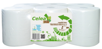 Bobina Dispensación Central Eco 514 - 2C