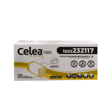 Toalla Secamanos Individuales V 2321 - 2C