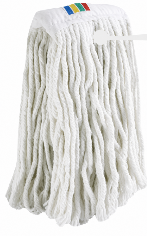 Mopa Fregado Hilo Algodón 400 g