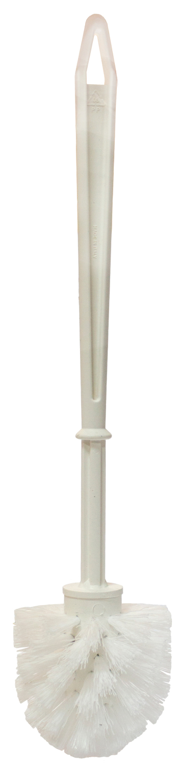 Escobilla WC - Blanco