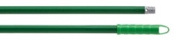 Palo Octogonal 1,40M - Verde