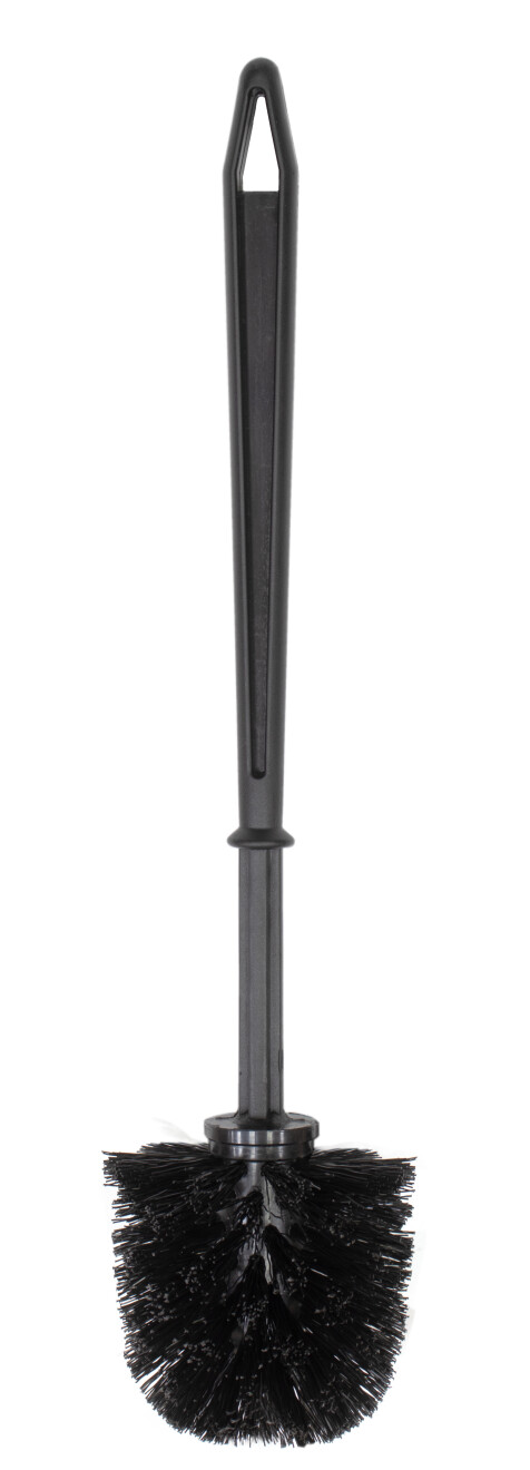Escobilla WC - Negro