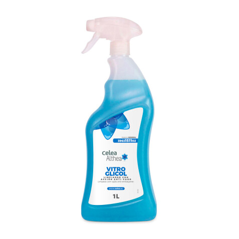 Limpiacristales Vitro Glicol ALTHEA  1L - FA