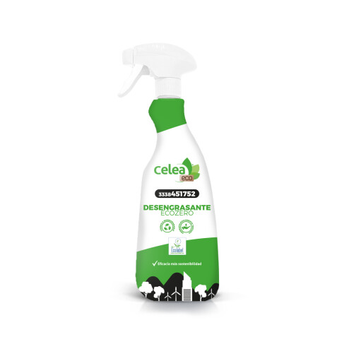 Desengrasante ECOZERO 750ml