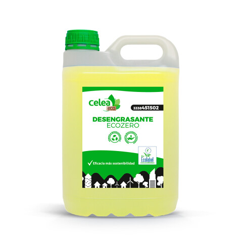 Desengrasante ECOZERO 5L
