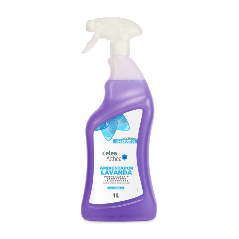 Ambientador Lavanda ALTHEA 1L - FA