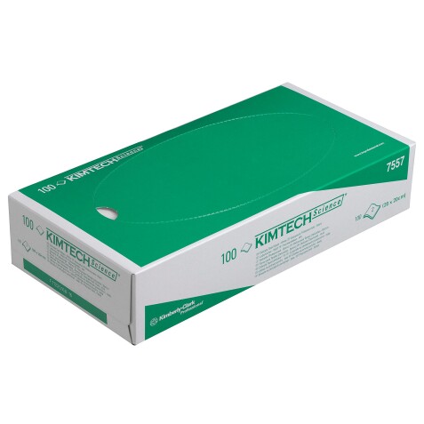 Paño Kimtech® Tareas delicadas Blanco