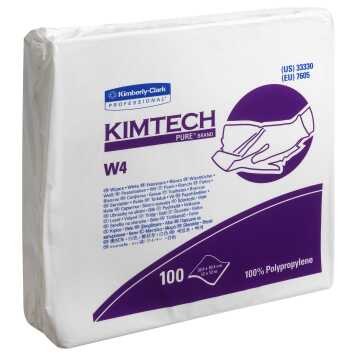 Paño Kimtech® Industria farmacéutica