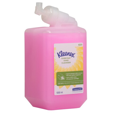 Gel Uso General Kleenex® 1 Ltr