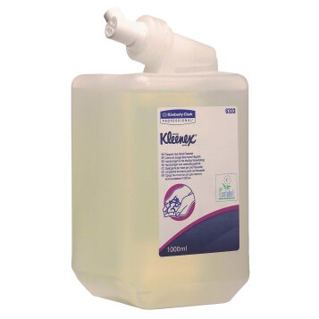 Gel Uso Frecuente Kleenex® 1 Ltr