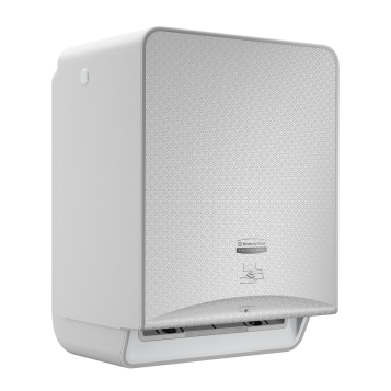 Dispensador Eléctrico Toalla Rollo Icon™