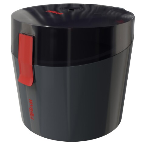 WypAll® Reach Plus™ Reach™ Centrefeed Dispenser - Negro