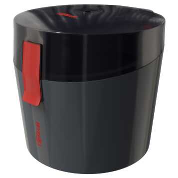WypAll® Reach Plus™ Reach™ Centrefeed Dispenser - Negro