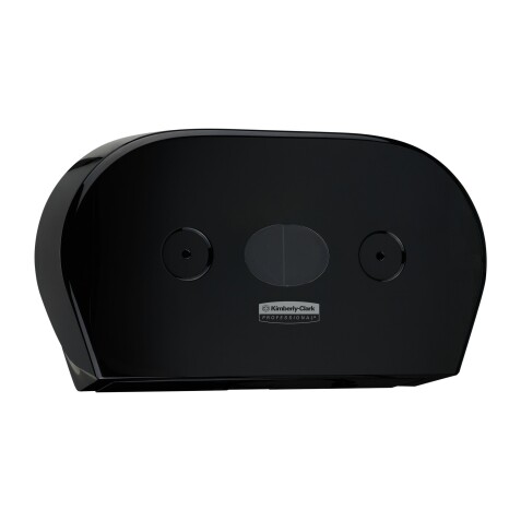Dispensador Central Papel Higiénico Scott® Control™ Negro