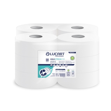 Higiénico Industrial AquaStream 150