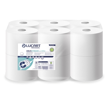 Higiénico Industrial AquaStream L-ONE MINI